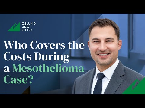 Is Your Mesothelioma Case Worth More? A KC Lawyer's Vimeo Confession.