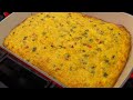 Jalapeño Crawfish Cornbread by The Cajun Ninja