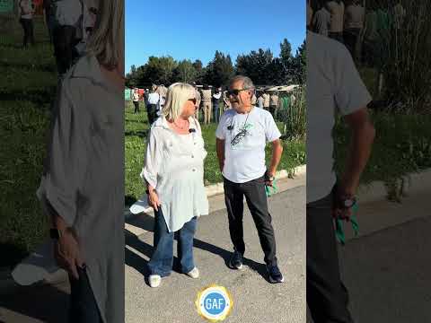 Plantamos futuro ? | 120 árboles con impacto real ? GAF + Proyecto Rebrote ? #franchising #gaf