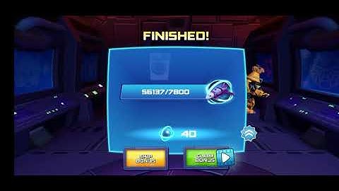 Are you kidding me fix this bug angry birds transformers
