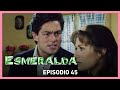 Esmeralda: Esmeralda no quiere saber nada de José Armando | Escena - C45