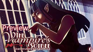 Vampire Soiree 6 | Preview