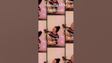 Thumbnail of DJ, Record Producer/singer Lizzie Curious. #listen #party #music #dj #brighton #clubmusic