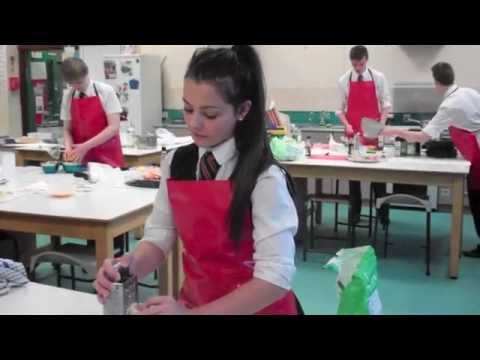 home-ec.-practicals