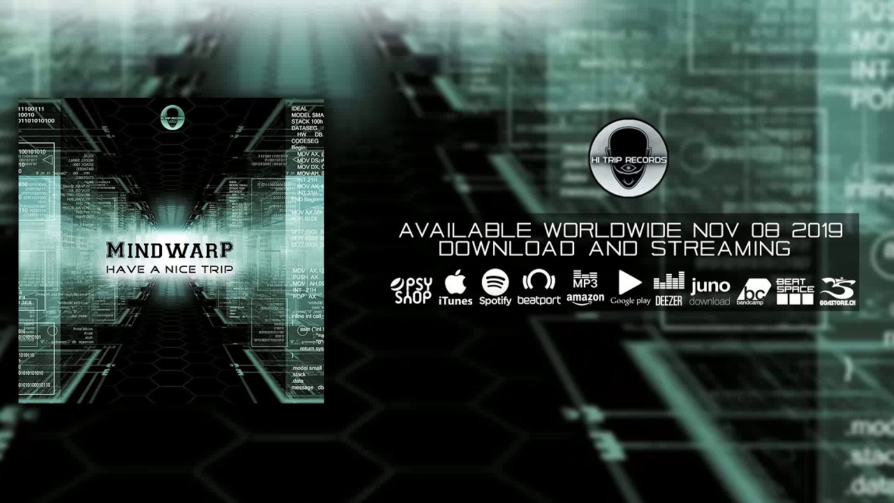 Watch MindWarp: Program on YouTube Watch MindWarp: Program on YouTube