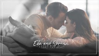 eda and serkan | i love you more (+1x37)