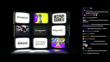 Joseph Anderson AI: The Somium Files - nirvanA Initiative stream 6 with chat [08/08/2023]