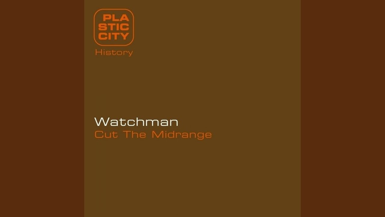 Cut The Midrange (Timewriter Remix) adlı videoyu YouTube'da izle Cut The Midrange (Timewriter Remix) adlı videoyu YouTube'da izle