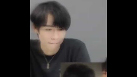 First:👁👄👁 #blseries #firstkhao #bl #akkayan #theeclipseseries #onlyfriends #firstkanaphan