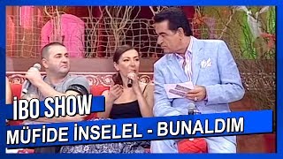 Müfide İnselel - Bunaldım - Canlı Performans Resimi