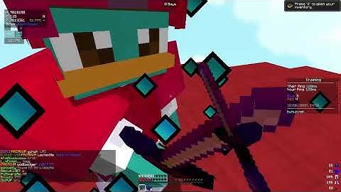 Pov: You play on Bwhub.net