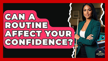 Can A Routine Affect Your Confidence? - Billiards Hustlers