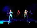 Home Free Fishin' in the Dark/Boondocks (Live at St Andrews)