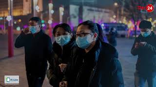 CHINA WAMEIWEZA CORONA/ MAMBO YAMEANZA KUBADILIKA | Dar24 Media