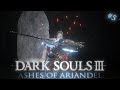 Luck #5 | Dark Souls 3 (Ashes of Ariandel DLC)