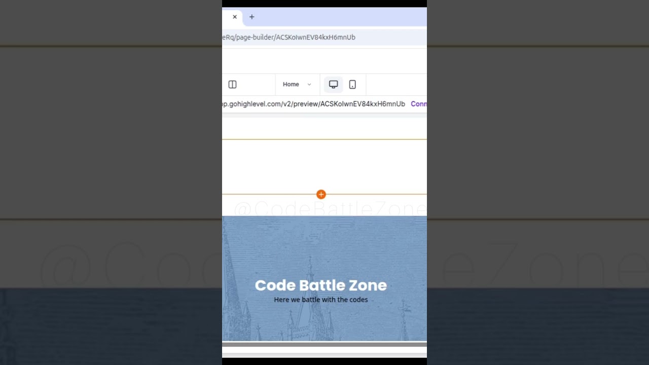 Go High Level Global Sections Explained || When & How to Use [2025] 