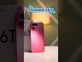 3 Days Non Stop Battery Life - realme 16T Review in 90 Second