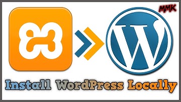 How to Install WordPress on localhost | XAMPP local Server