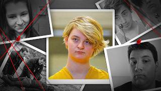 Catfished Into Murder: The Denali Brehmer Story