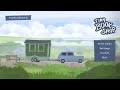 Tiny Bookshop - PC - Intro & Title Screen