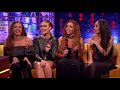 Little Mix Pitching It For Each Other