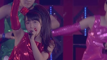 モーニング娘。 One・Two・Three⇒The 摩天楼ショー⇒What