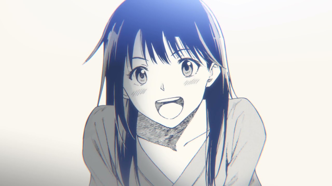 静止画mad 生きて 君は月夜に光り輝く Mag Moe