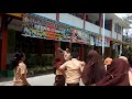 yel yel nkri pramuka sdn 007 sekupang batam kepri