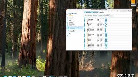 macOS Extraction with Oxygen Forensic KeyScout
