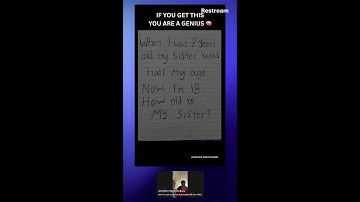 Only 1% get this right