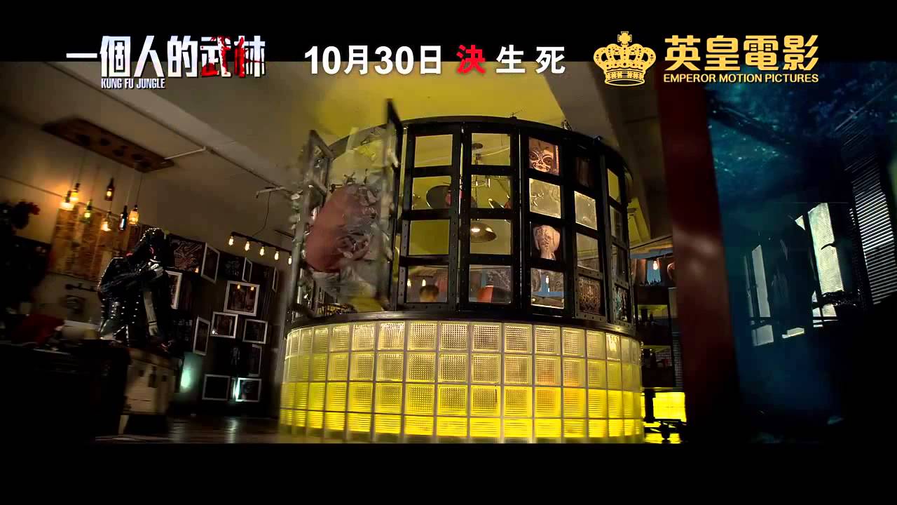 45 лучших фильмов про Кунг-фу: Список кинокартин с высоким рейтингом