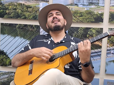 Henrique Maluf, Orquestra e convidados fazem concerto dia 24 - YouTube