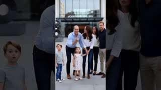 Prince Williams Furious At Cathrine In Front Of