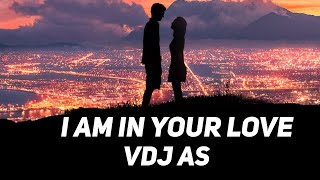 I Am In Your Love Waalian - Vdj As