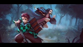 Garena RoV x Demon Slayer: Kimetsu no Yaiba - Lobby Soundtrack [2022]