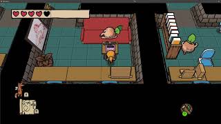 ID2: Wrong Warp Theory