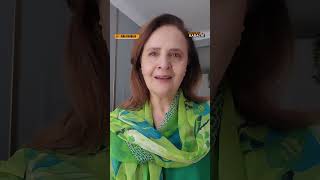 Actress Hina Khawaja Bayat Speaks Out on Injustice in Pakistan | Imran Khan
