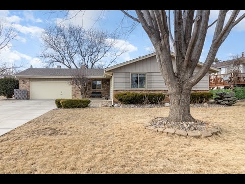 8817 Xerxes Circle, Bloomington, MN home video tour