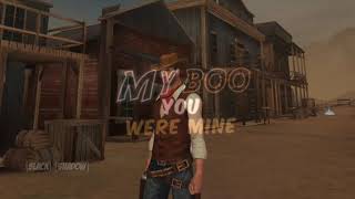 STORY WA LIRIK LAGU 30 DETIK TERBARU - MYBOO - [BLACK] [SHADOW]