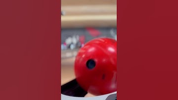 The new staple #bowling #VergeSolid #dv8