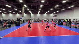 Cara Taylor S Rs Gcvc 18 Silver 2023 Highlights