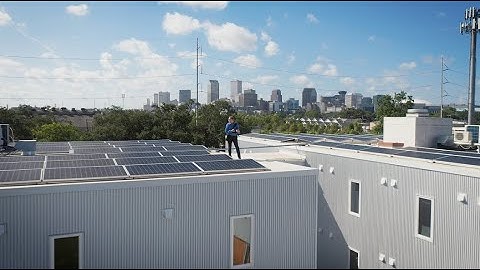 Z Smith + The New Possible: New Orleans