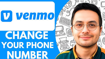 NEW! How To Change Your Phone Number On Venmo  - 2025 (Easy Guide)
