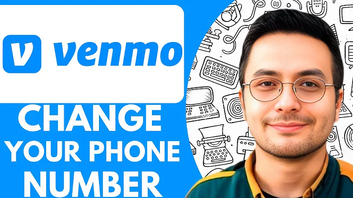 NEW! How To Change Your Phone Number On Venmo  - 2025 (Easy Guide)