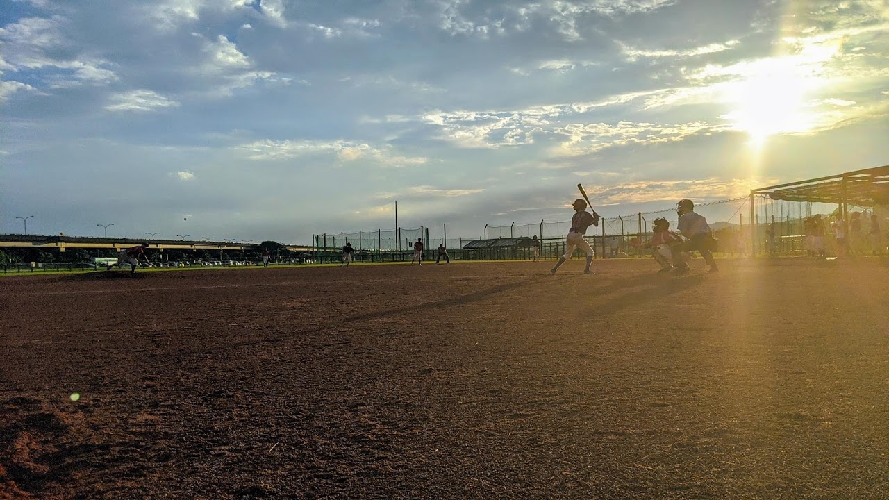 【桃園U12 大聯盟】G3 泰山河馬 vs 新竹活力領航者