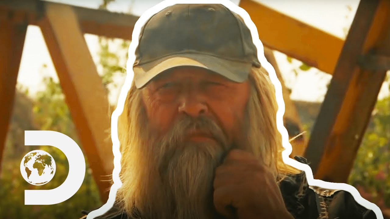 Ups And Downs Of Tony Beets' S10 Journey: From Floods To Major Business  Deals! | Gold Rush