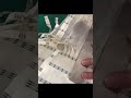 electric heating machine cutter #sewingtutorial #sewingtools