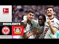 Leverkusen dont stop  eintracht frankfurt  bayer 04 leverkusen 15  md 32  bundesliga 202324