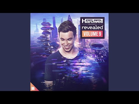 Fun Wild (Mix Cut) (Hardwell Mashup)