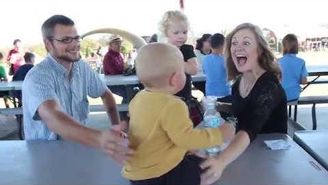Elgin Christmas Tree Farm
